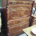 735 8523 SECRETAIRE